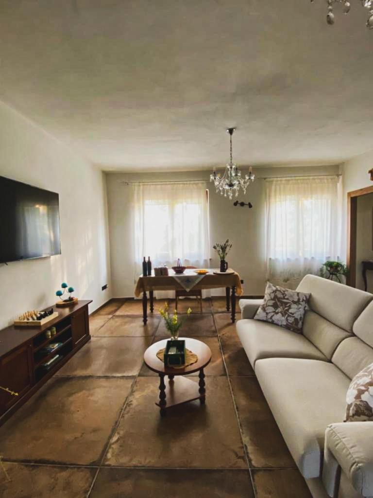 Farm stay Tadina