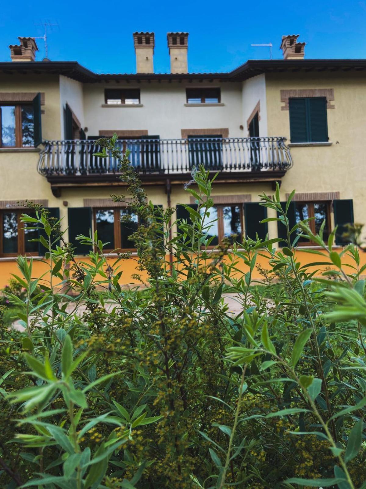Tadina Farm stay Gualdo Tadino
