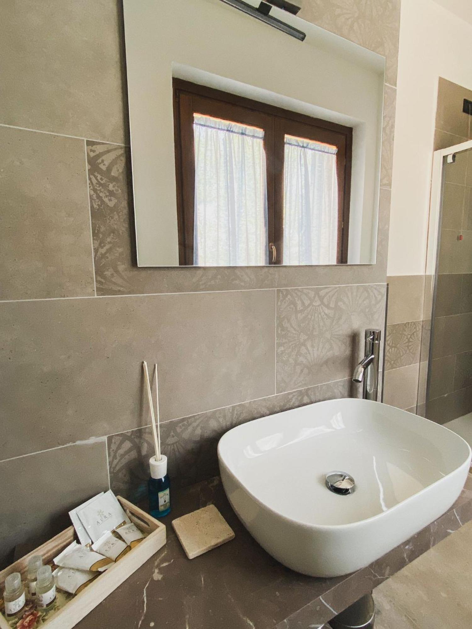 Tadina Farm stay