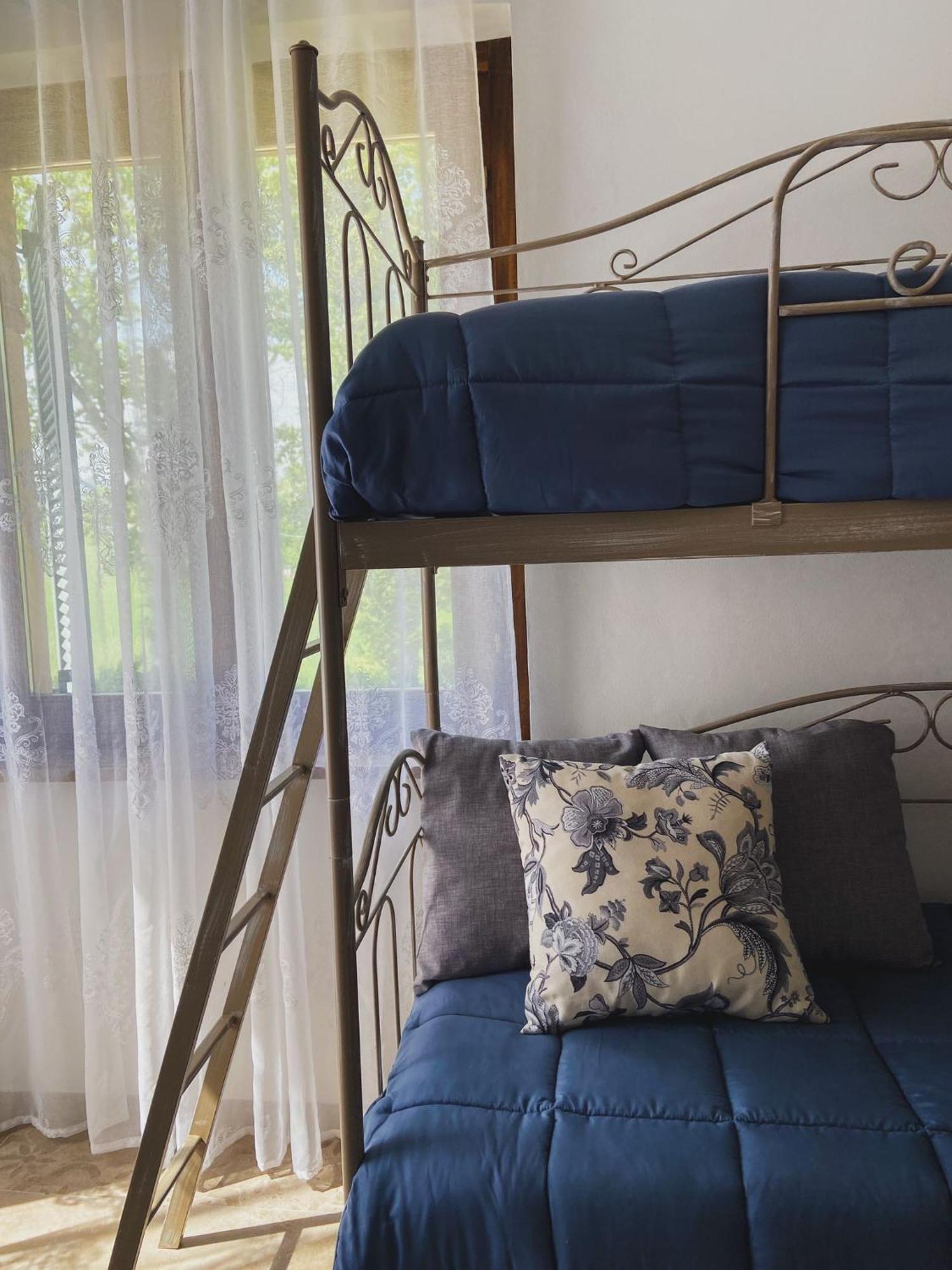 Tadina Farm stay *