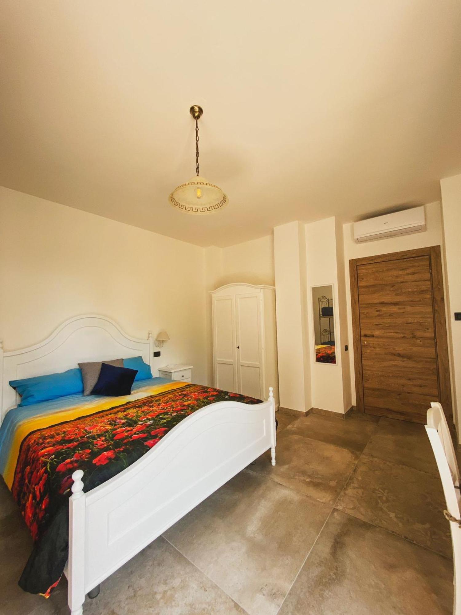 Farm stay Tadina