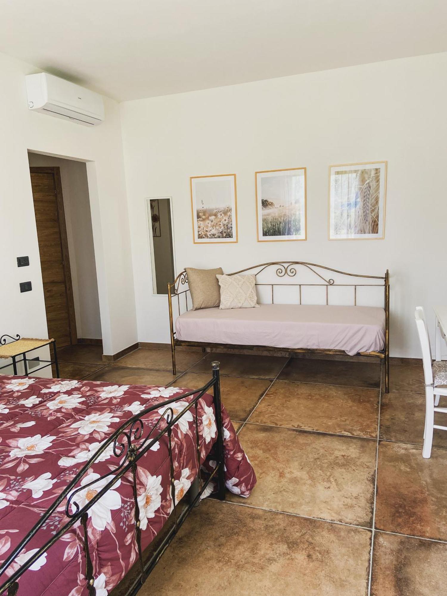 Tadina Farm stay